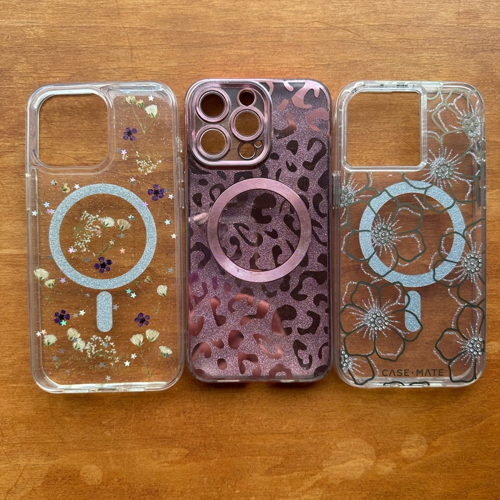 iPhone 15 Pro Max Cases